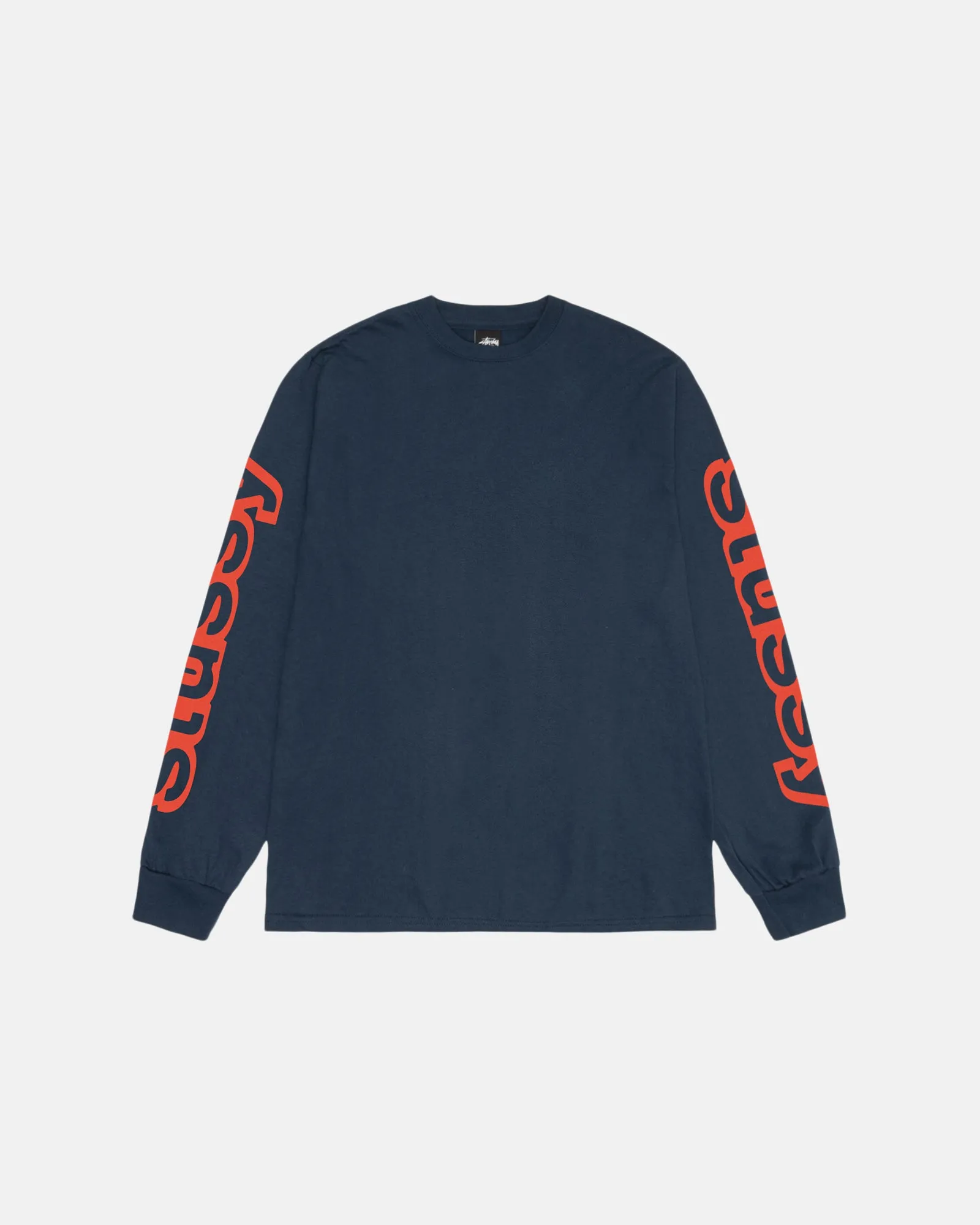 SIDEWAYS LS TEE