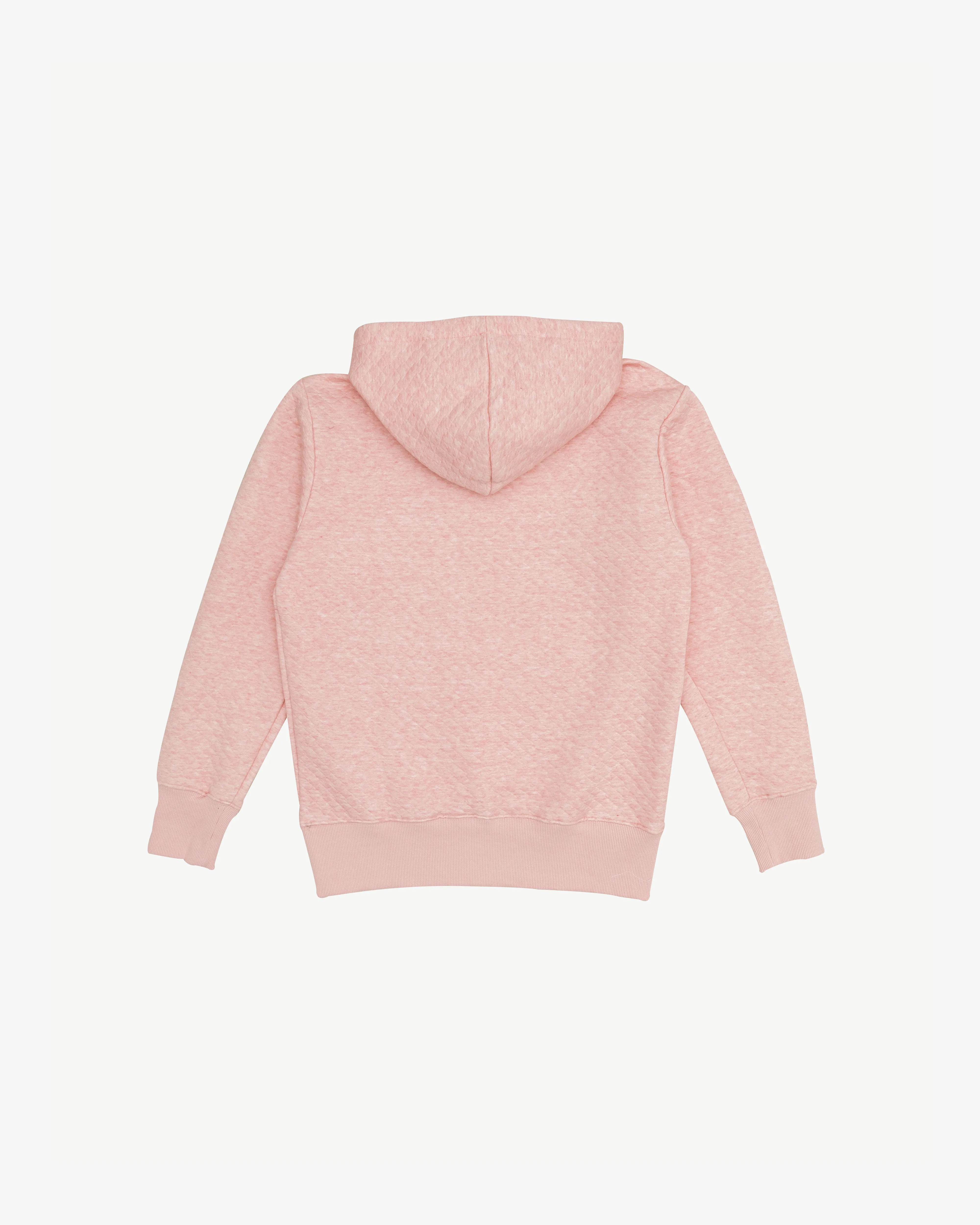 Snug Up Hoodie