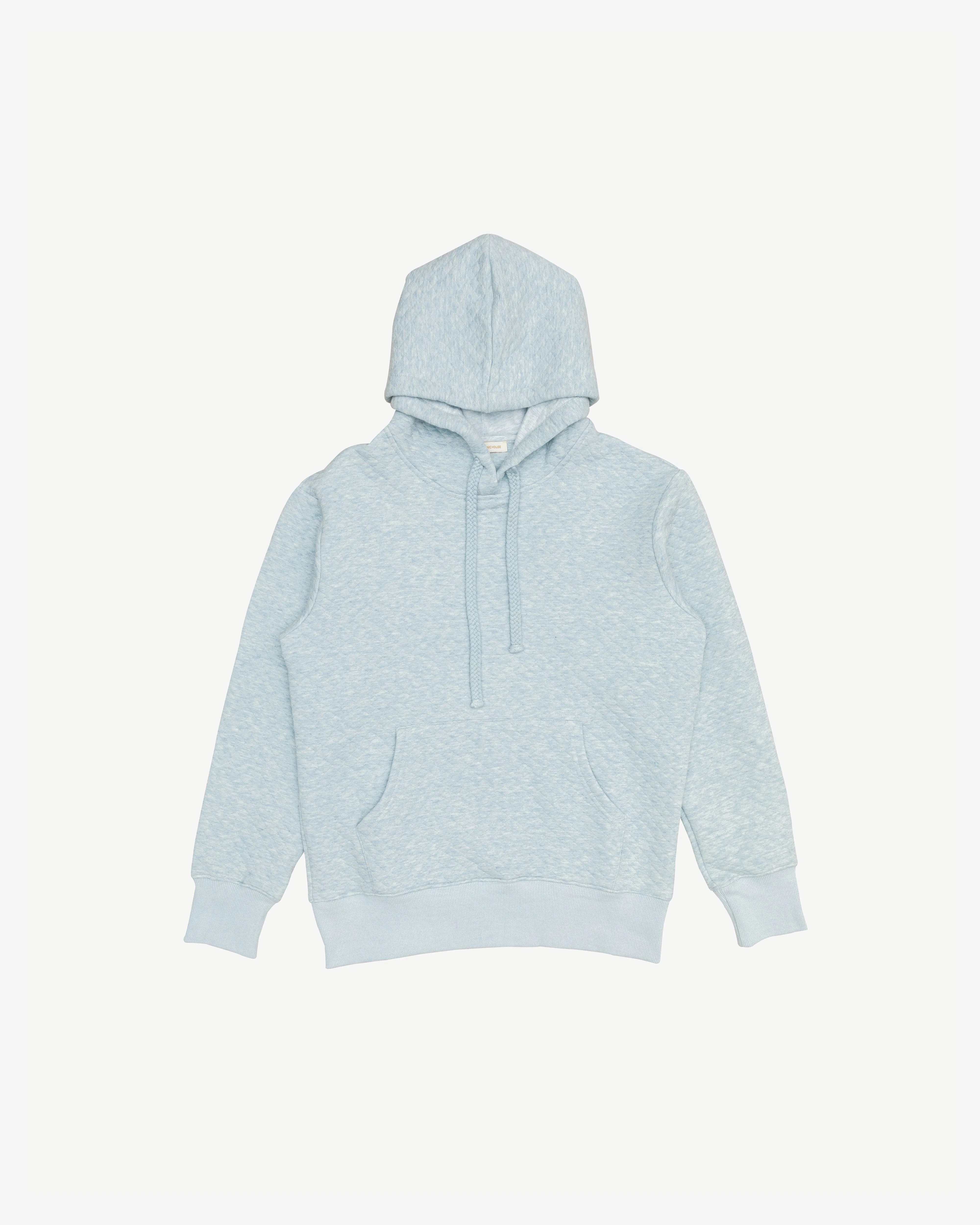 Snug Up Hoodie