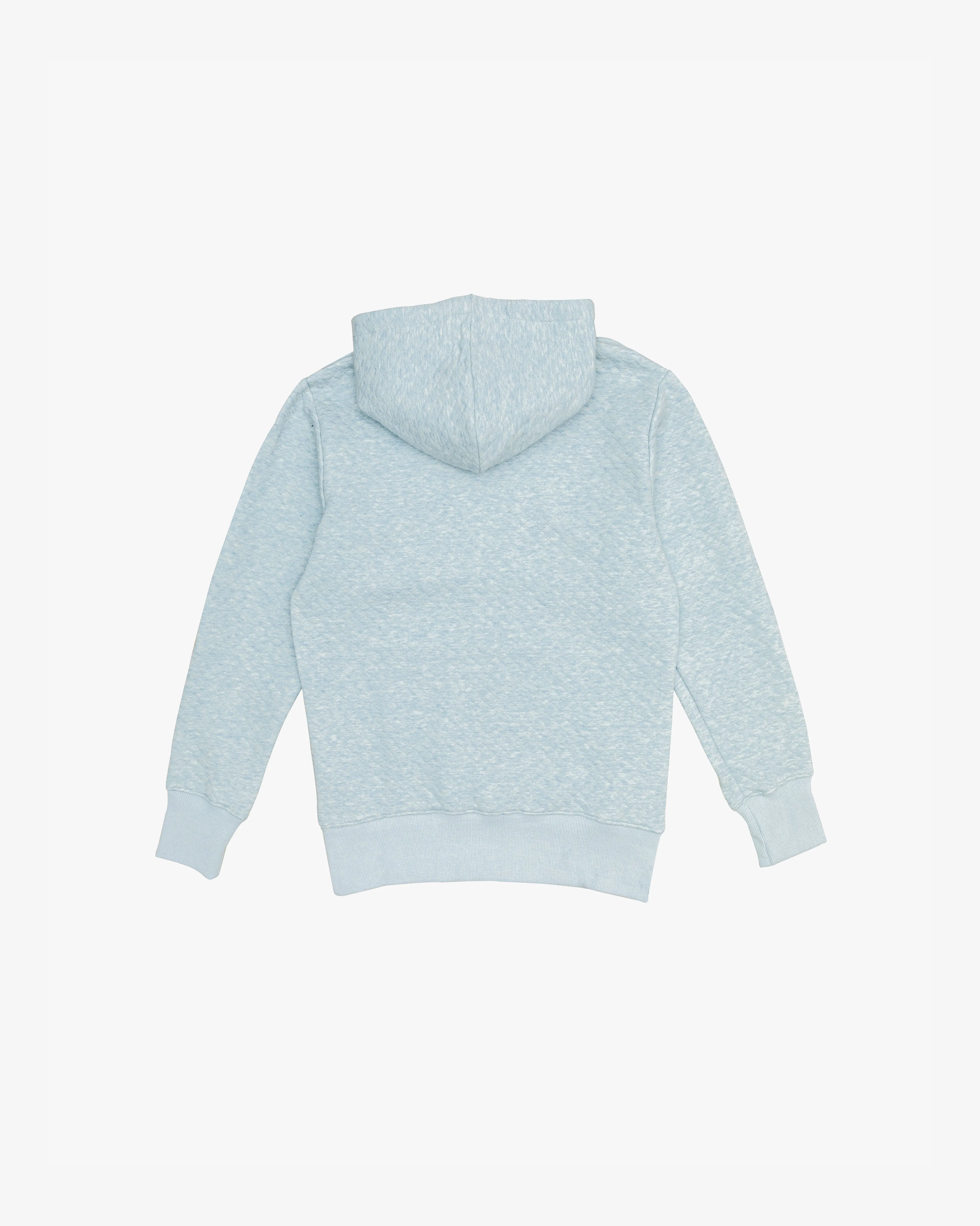 Snug Up Hoodie