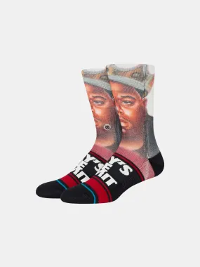 Stance Sky's The Limit B.I.G. Socks