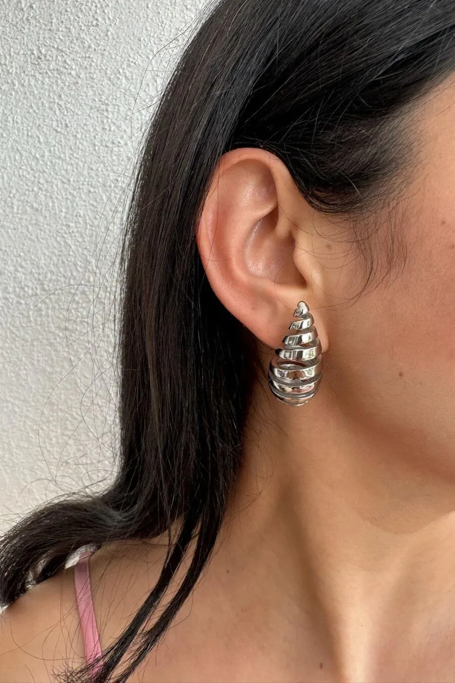 Stormi Earrings Set of 2