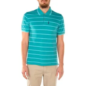 STRIPED POLO   PSBU2050