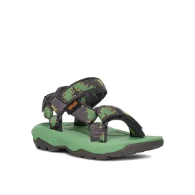 Teva Hurricane XLT 2 Centipede Vibrant Green  