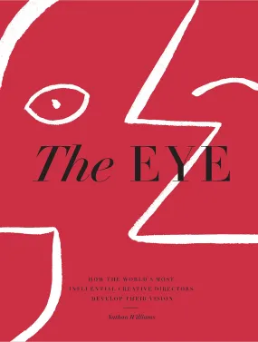 The Eye by Nathan Williams