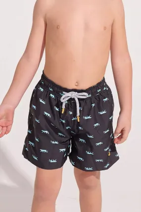 The Mini Tenacious Boy Trunk