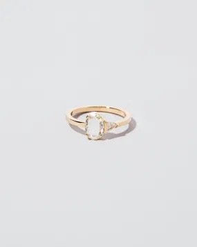 Thick & Thin Ring