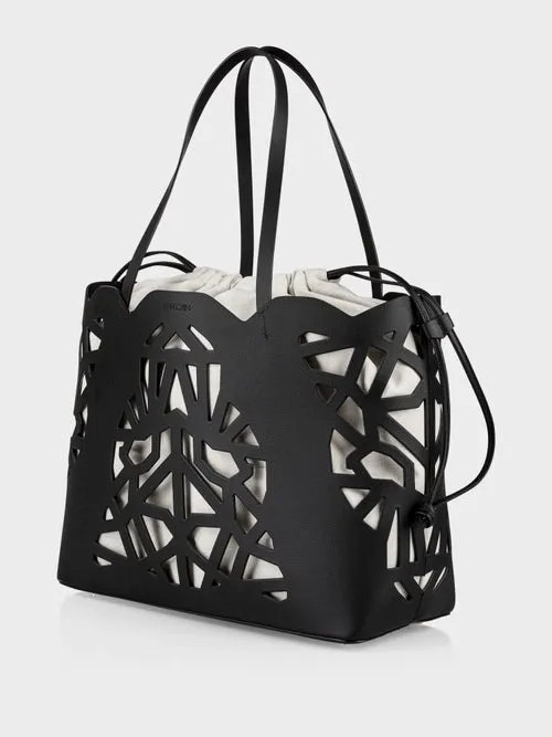 Tote Bag - Black