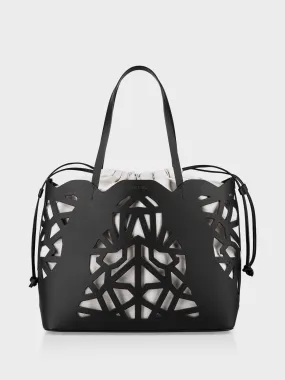 Tote Bag - Black