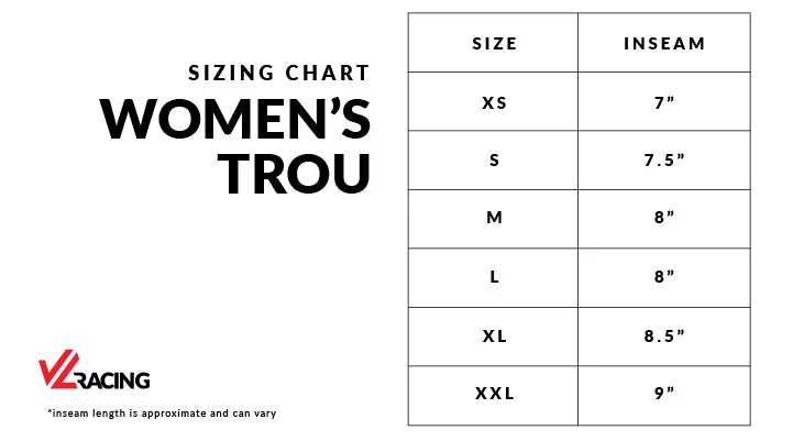 *Training Gear - Does NOT contain team logos* Men's/Women's Navy Drywick Trou - ST. LOUIS ROWING CLUB