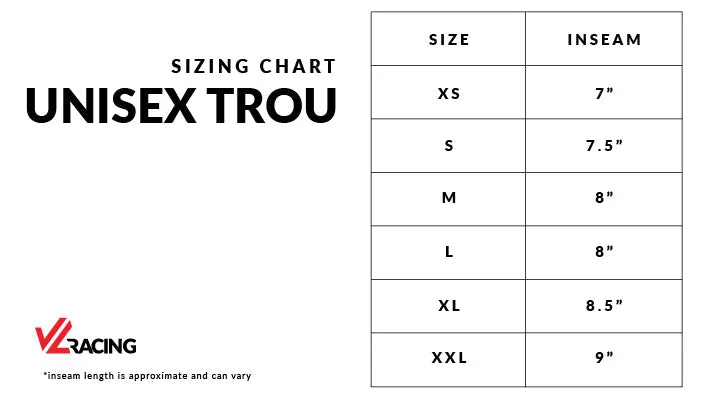 *Training Gear - Does NOT contain team logos* Men's/Women's Navy Drywick Trou - ST. LOUIS ROWING CLUB