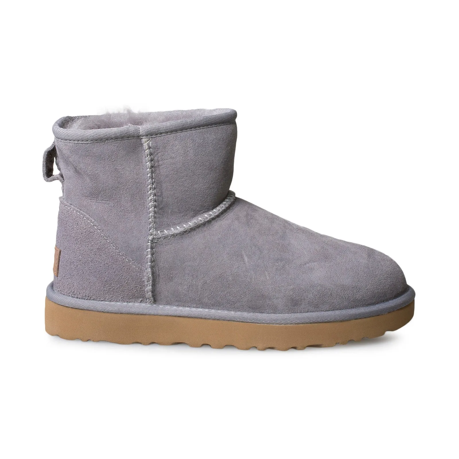 UGG Classic Mini II Frisco Fog Boots - Women's