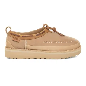 UGG Women's Tasman Crafted Regenerate Sand