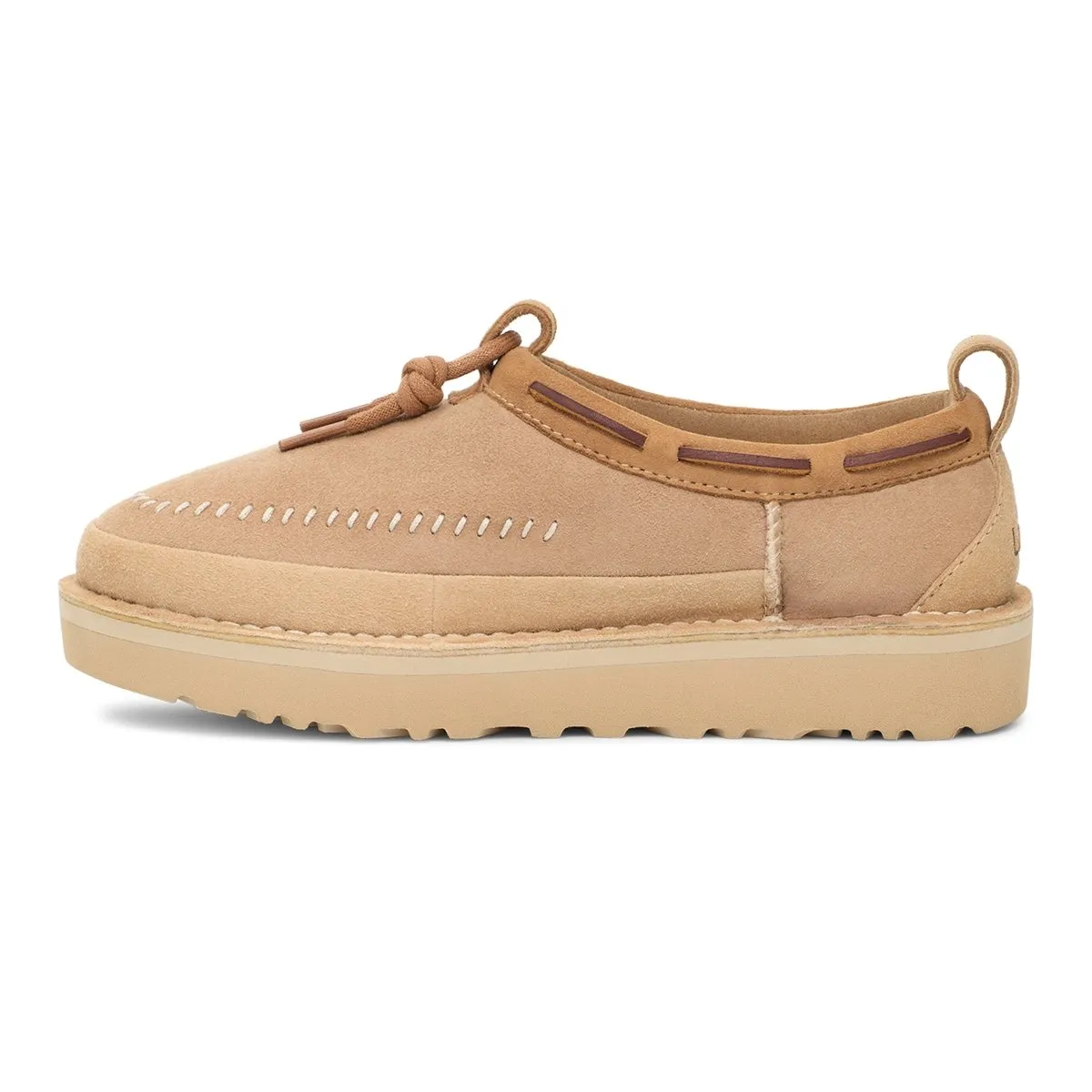 UGG Women's Tasman Crafted Regenerate Sand