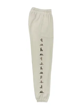 Unisex Sexy Track Sweatpants