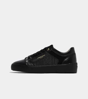 Venice | Black Stretch Woven AHP223-14