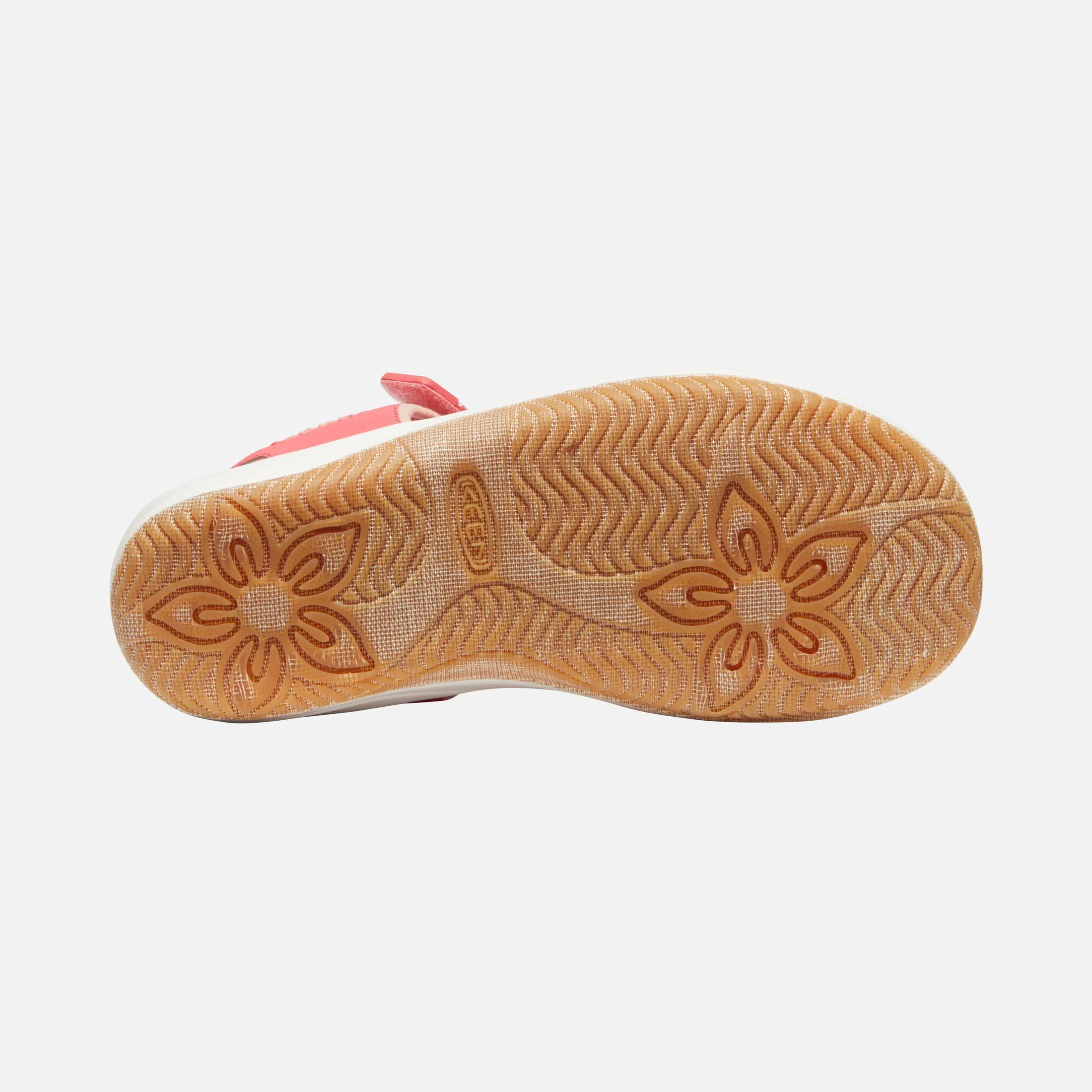 Verano Kids Sandal - Dubarry/Peach Pearl