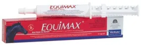 Virbac Equimax Wormer