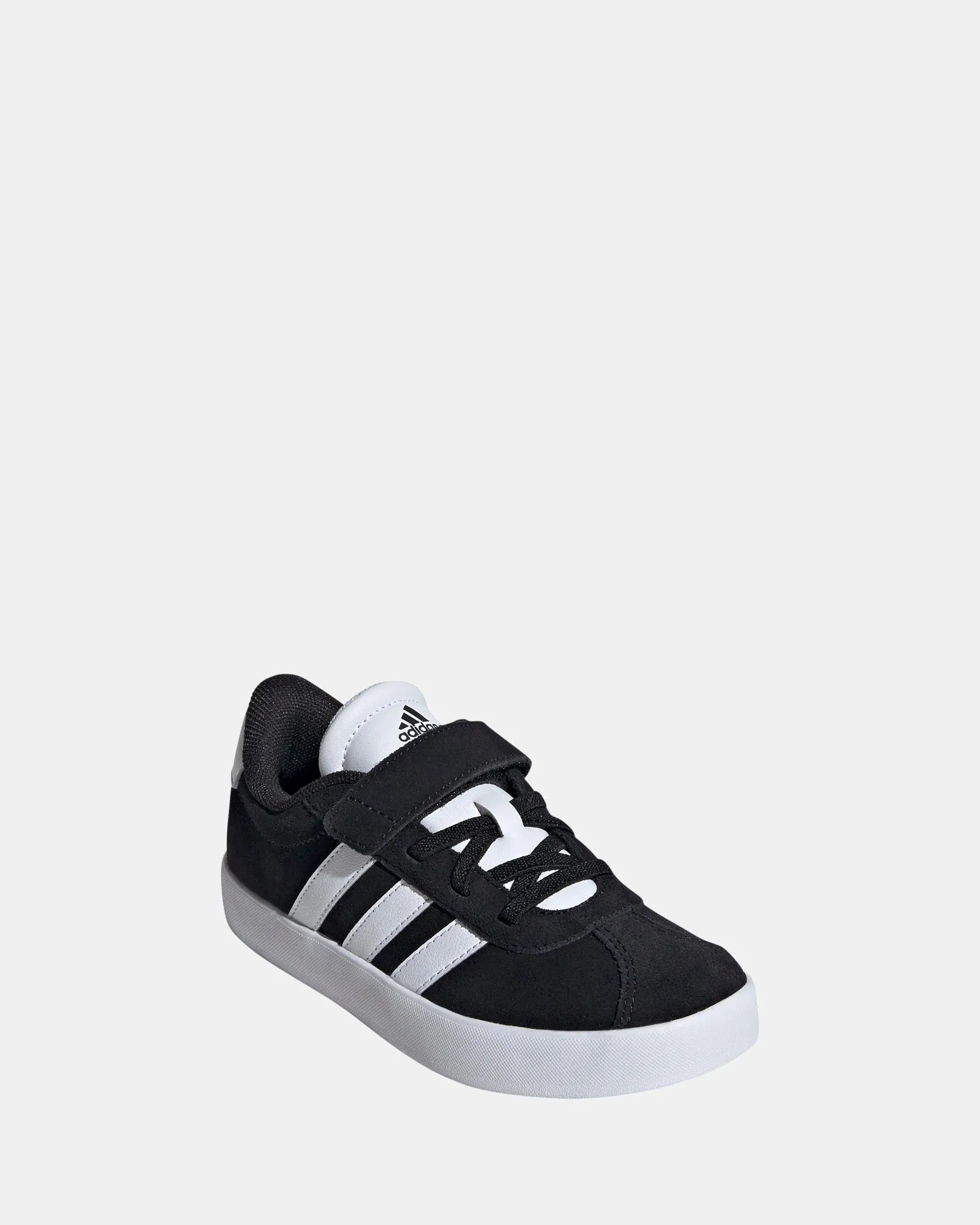 Vl Court 3.0 Sf Ps B Black/White