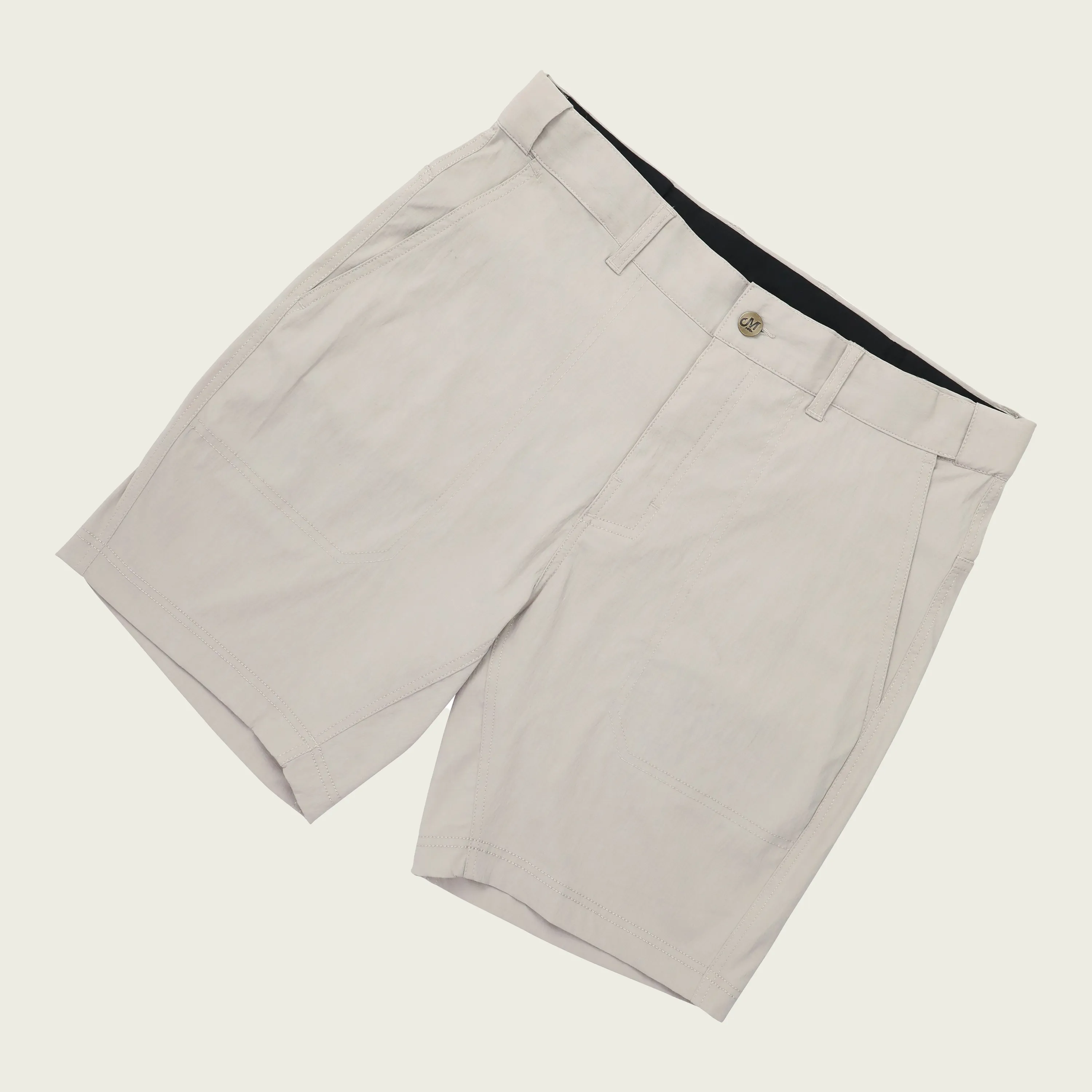 Waterfront Short