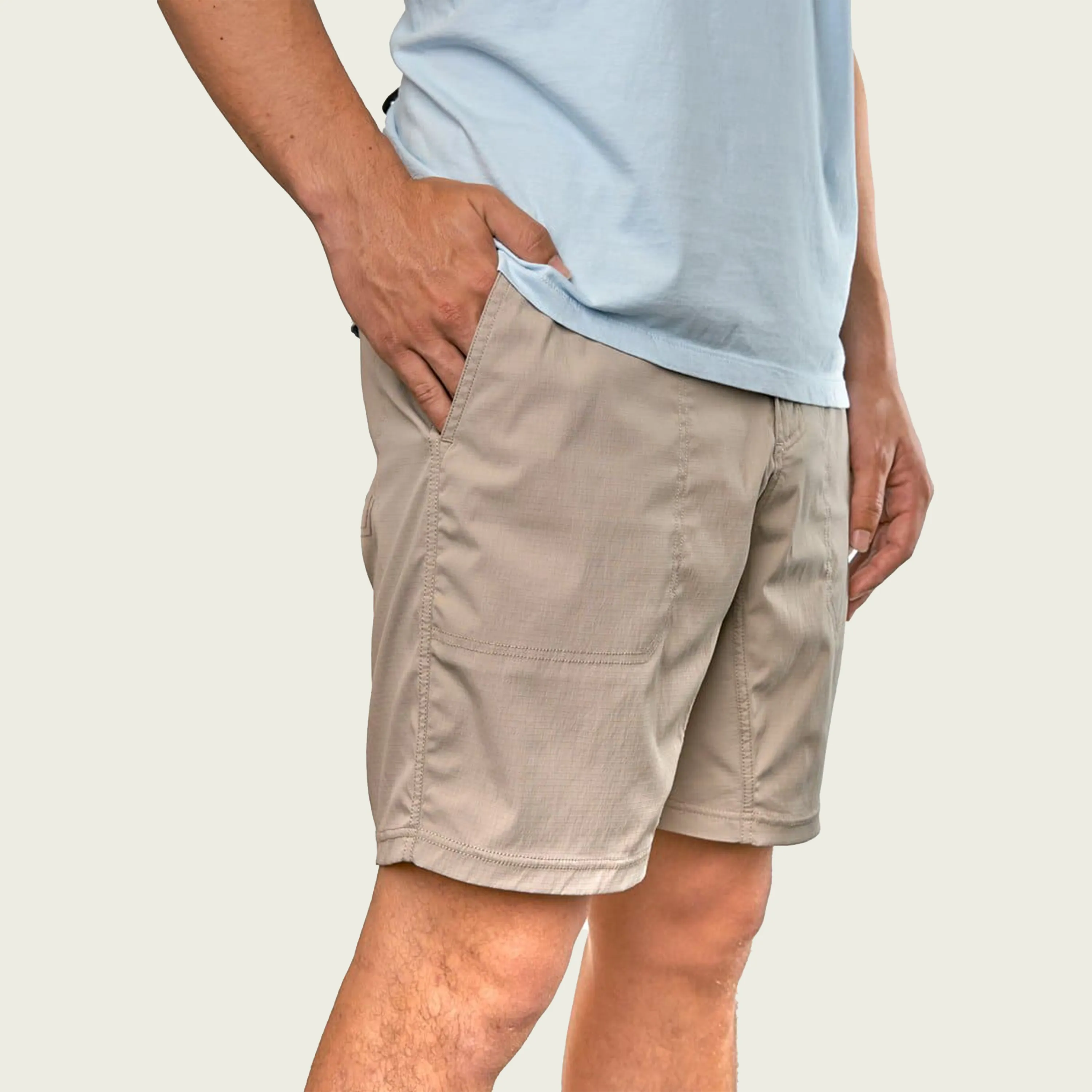 Waterfront Short