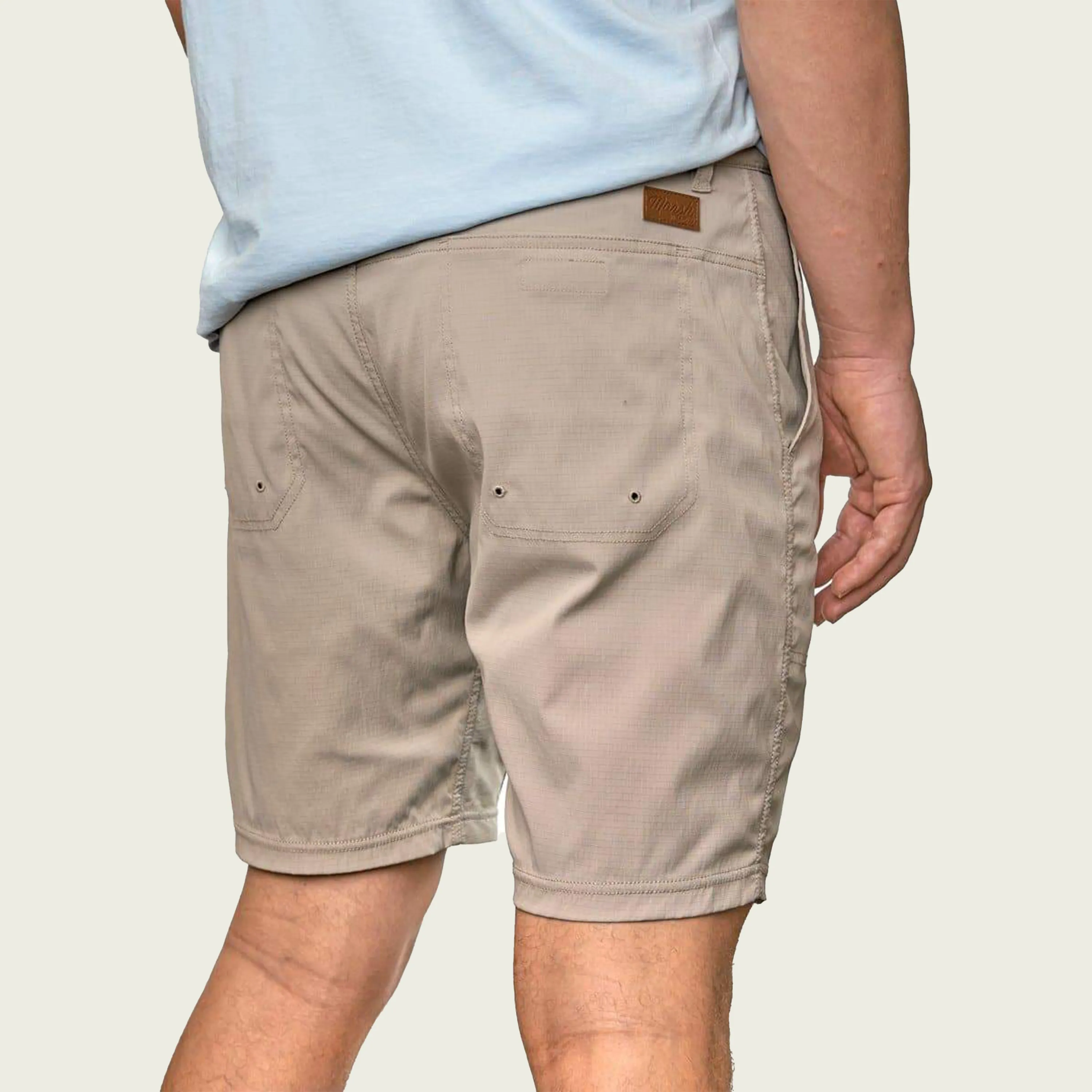 Waterfront Short