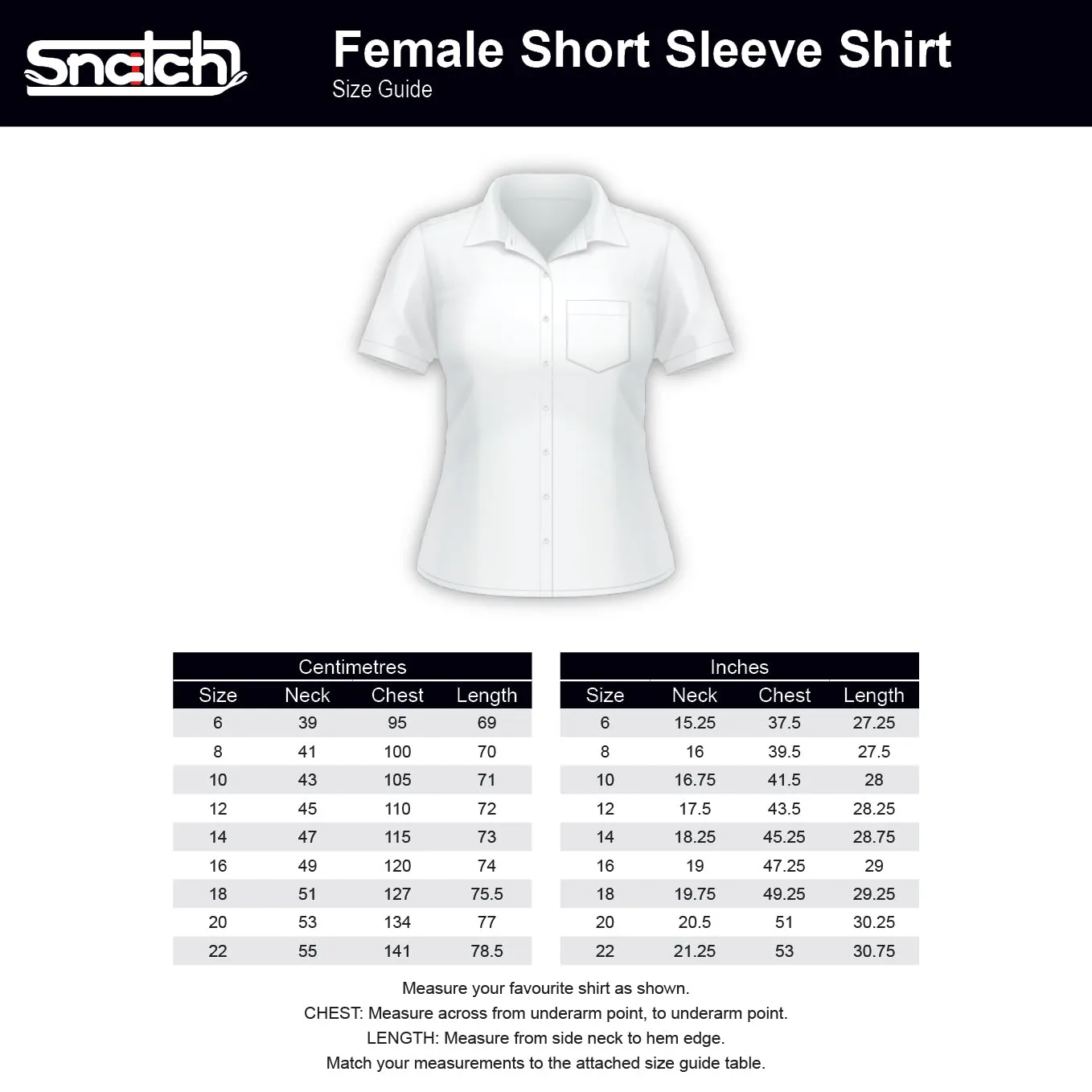 Women's Short Sleeve Action Shirt Dusty Terracotta - SF4001DT