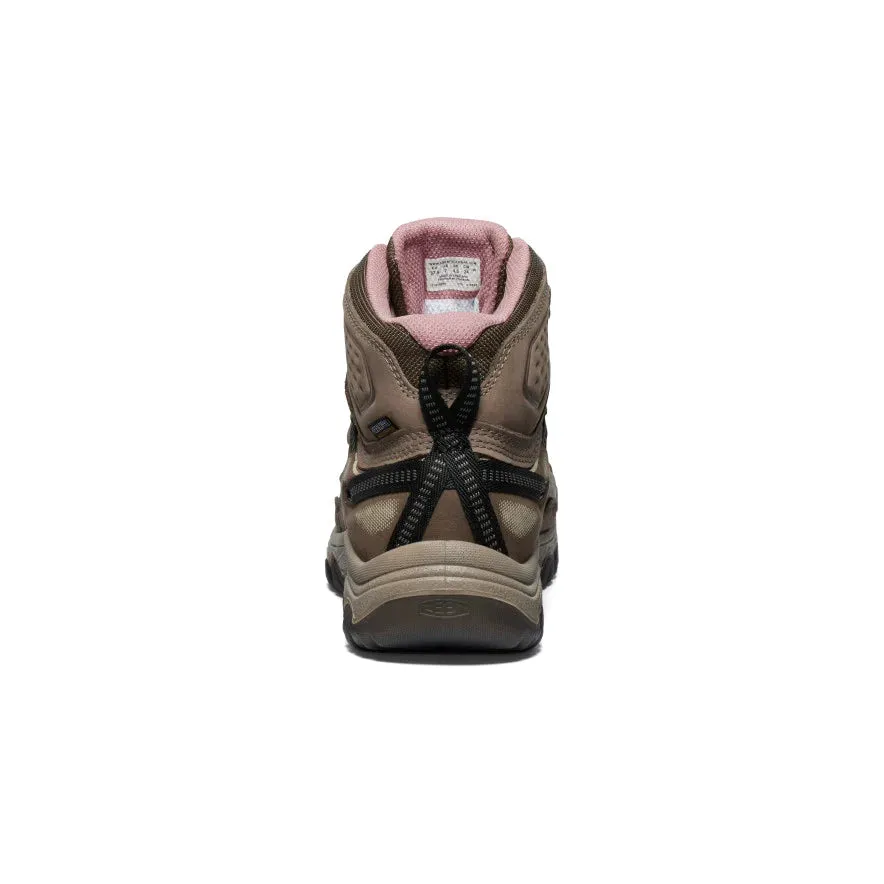 Women's Targhee IV Mid WP