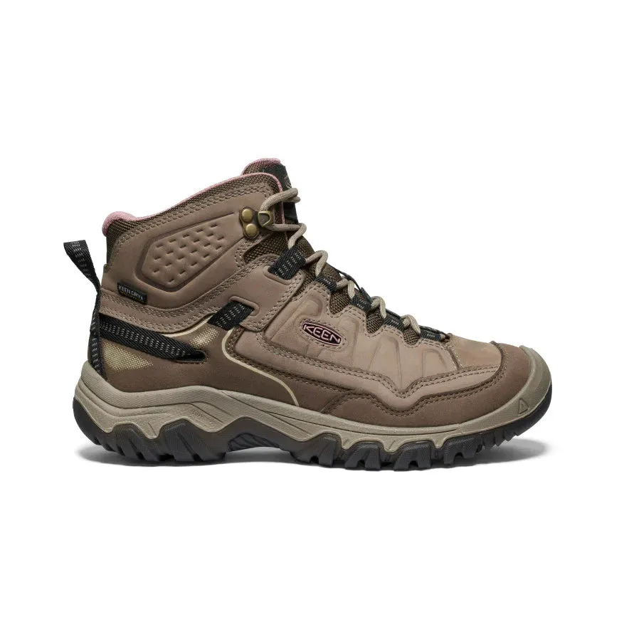 Women's Targhee IV Mid WP